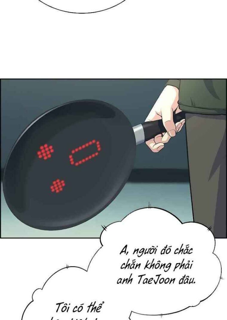 Kẻ Ngoại Lai Ở Vùng Đất Bị Ruồng Bỏ - Page 35