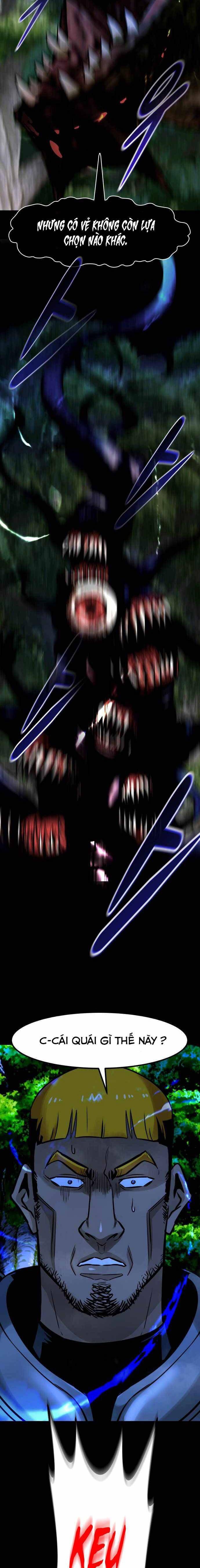 Kẻ Đa Tài - Page 25