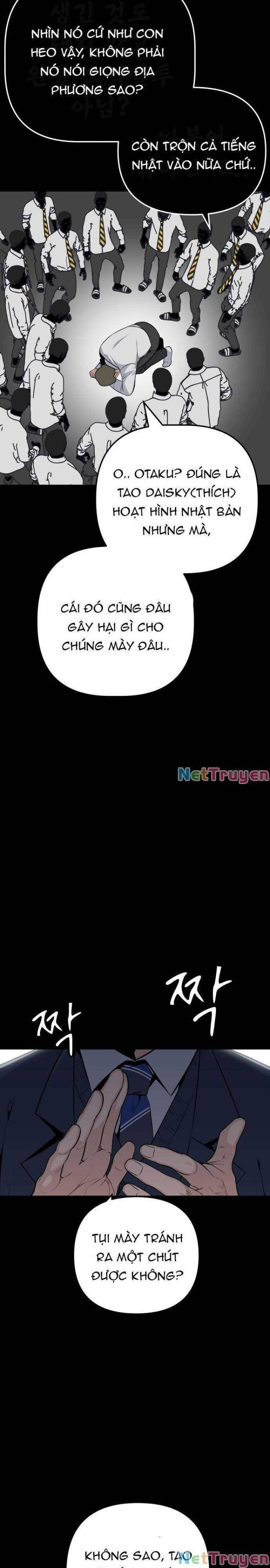 Vua Đóng Cọc - Page 19