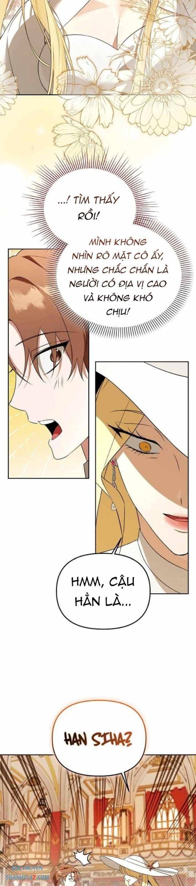 Thuần Thú Sư Thiên Tài Của Học Viện - Page 13