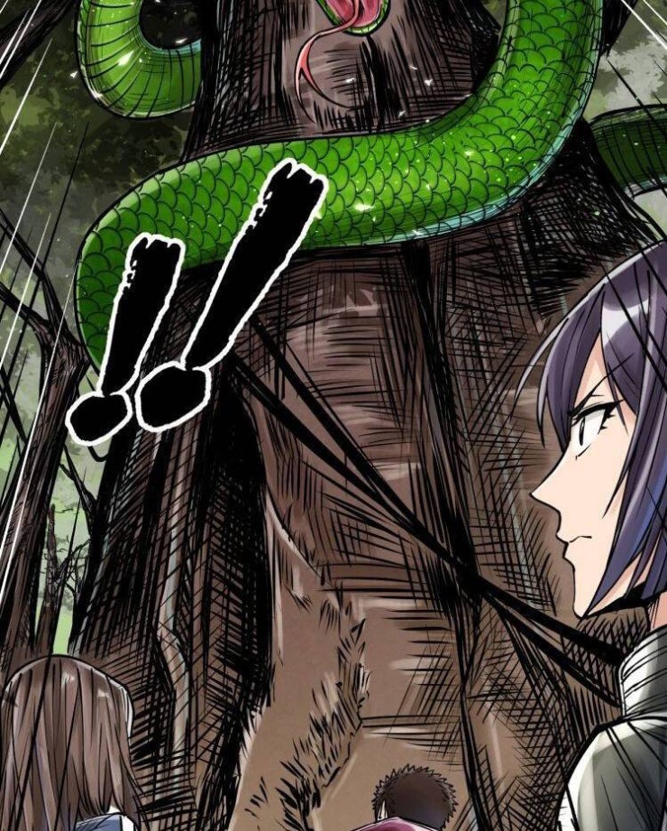 Thế Giới Xa Lạ - Page 33