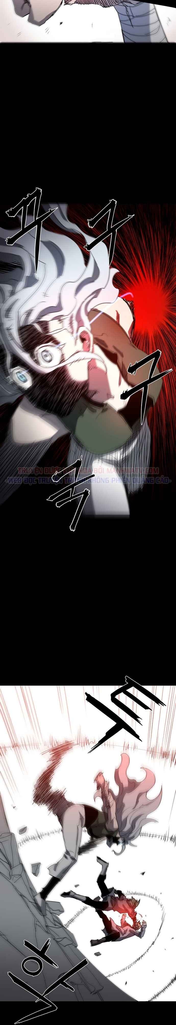 Kỵ Sĩ Báo Thù - Page 12