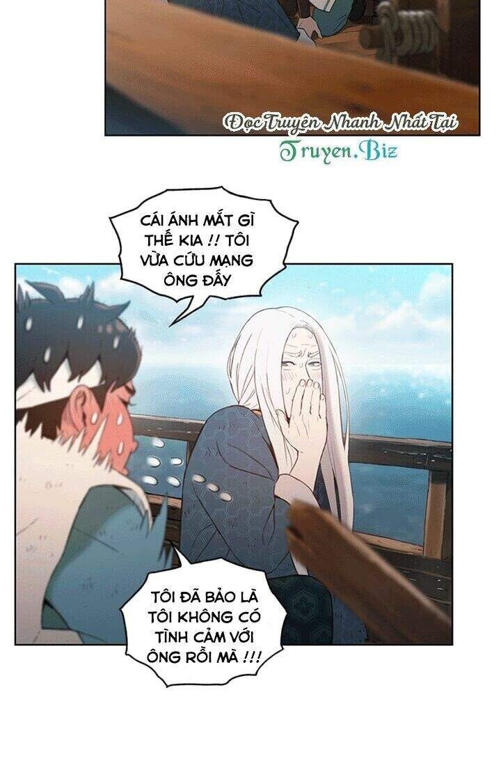 Yin And Yang Master - Page 32