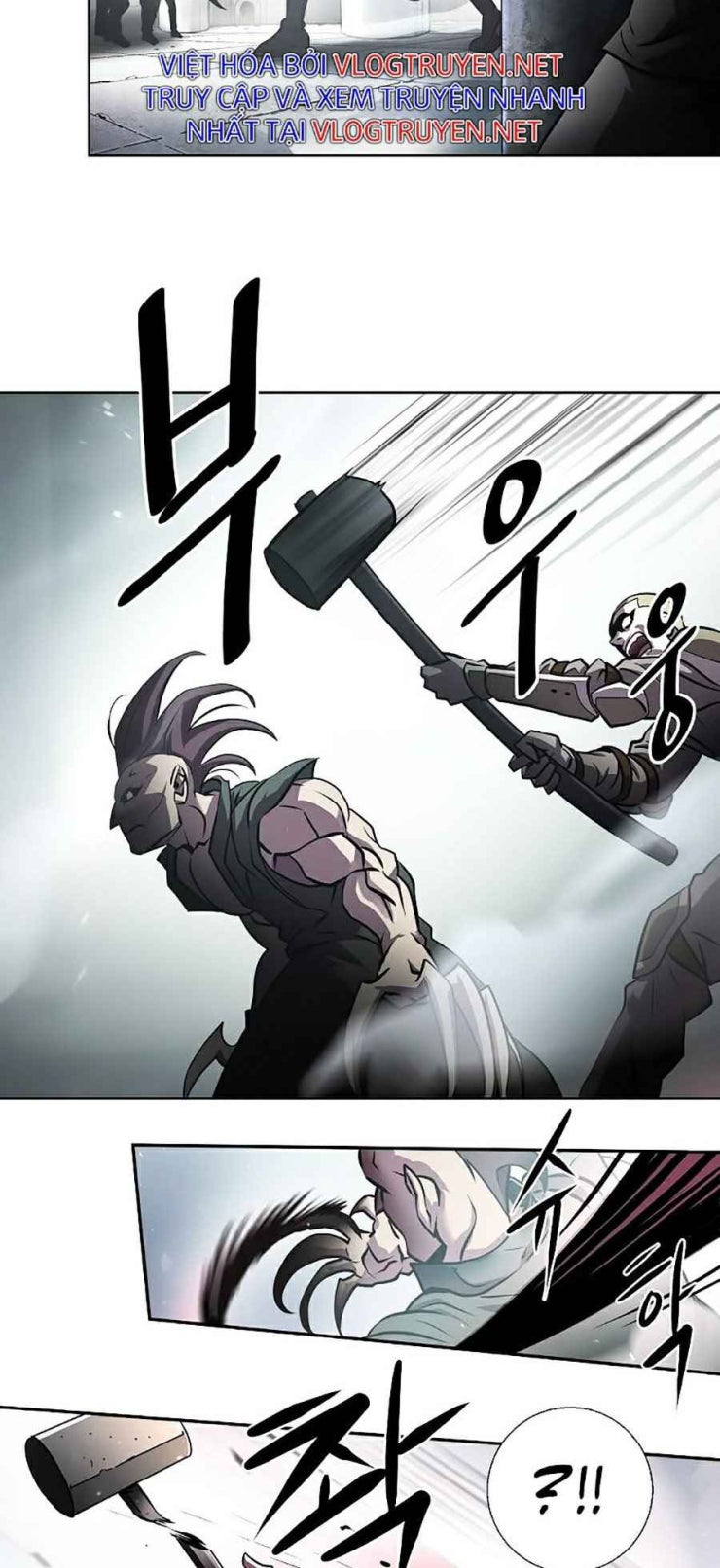 Sức Cùng Lực Kiệt - Page 50