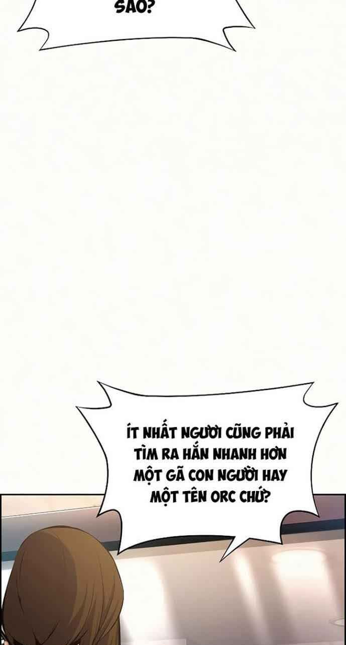 Kẻ Ngoại Lai Ở Vùng Đất Bị Ruồng Bỏ - Page 23