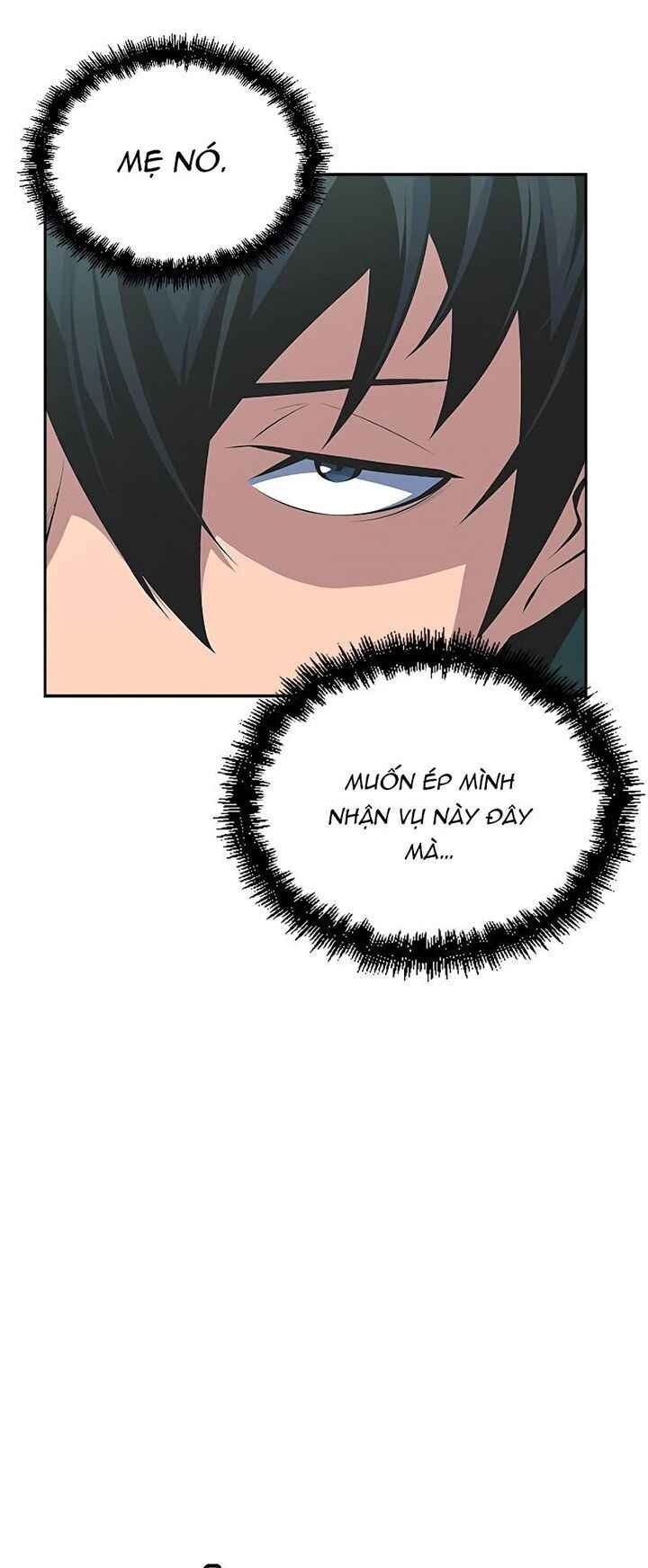 Kẻ Ngoại Lai Ở Vùng Đất Bị Ruồng Bỏ - Page 52