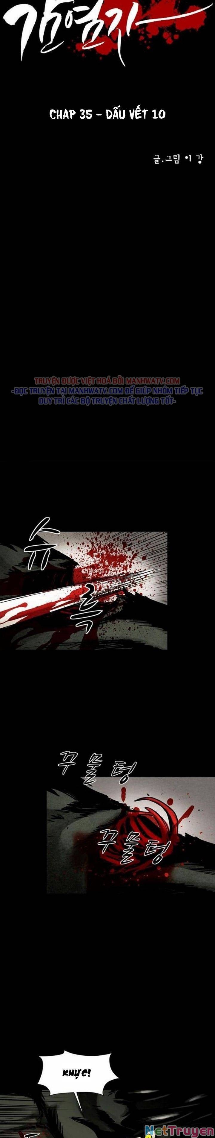 Virus Quái Vật - Page 4