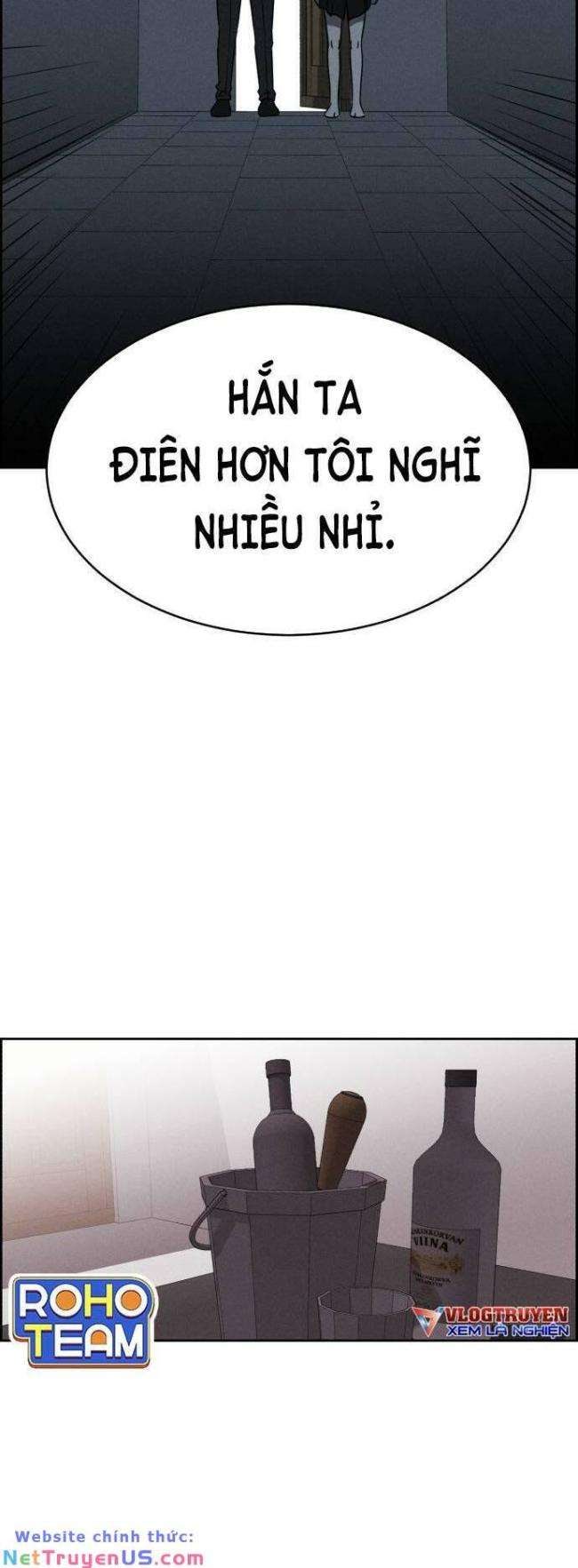 Óc Chó Toàn Năng - Page 19