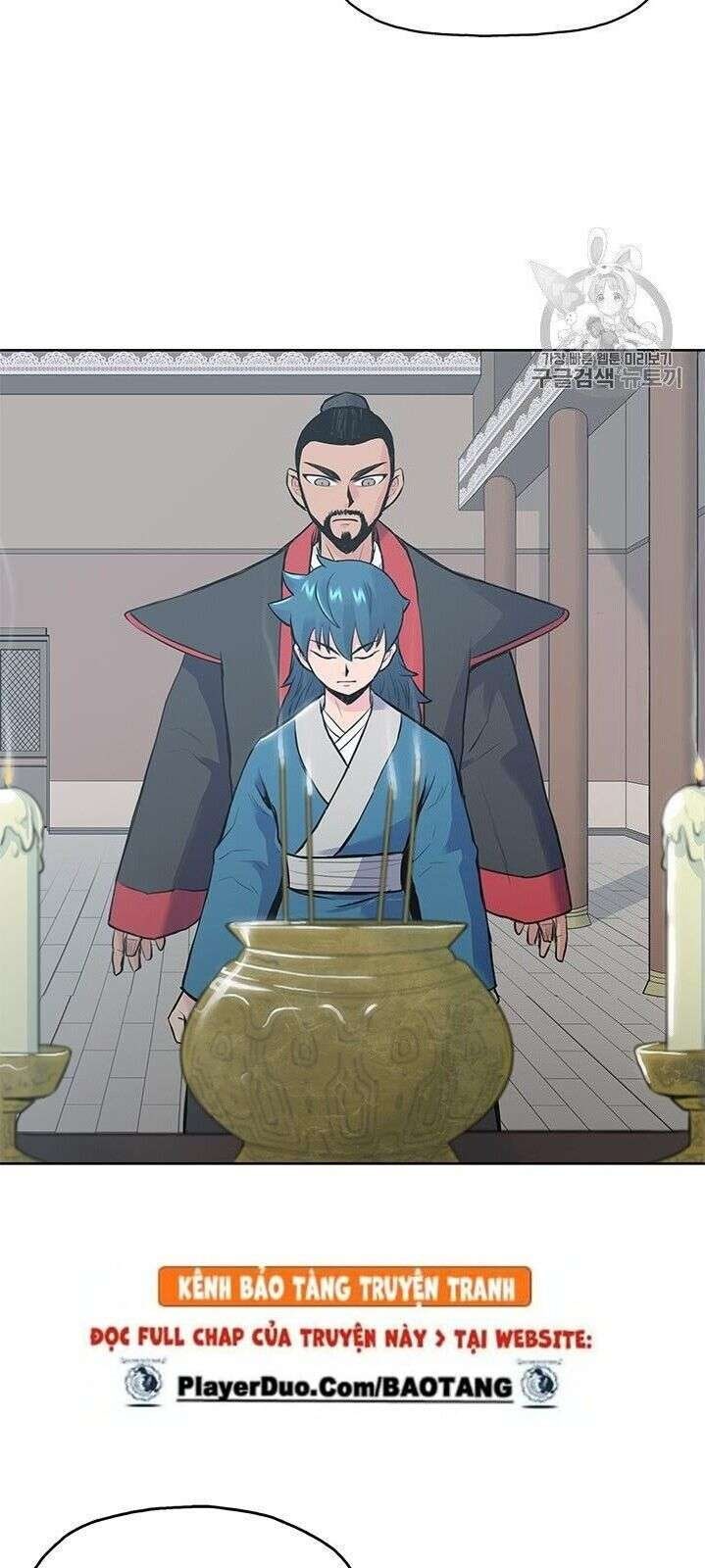 Phong Vân Chiến Thần - Page 92