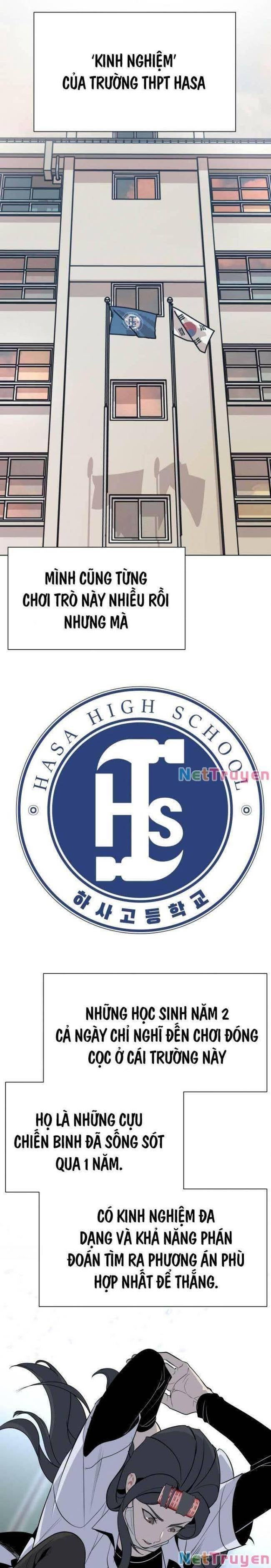 Vua Đóng Cọc - Page 14