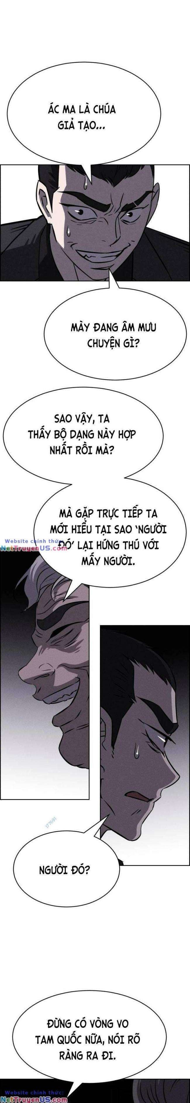 Óc Chó Toàn Năng - Page 6