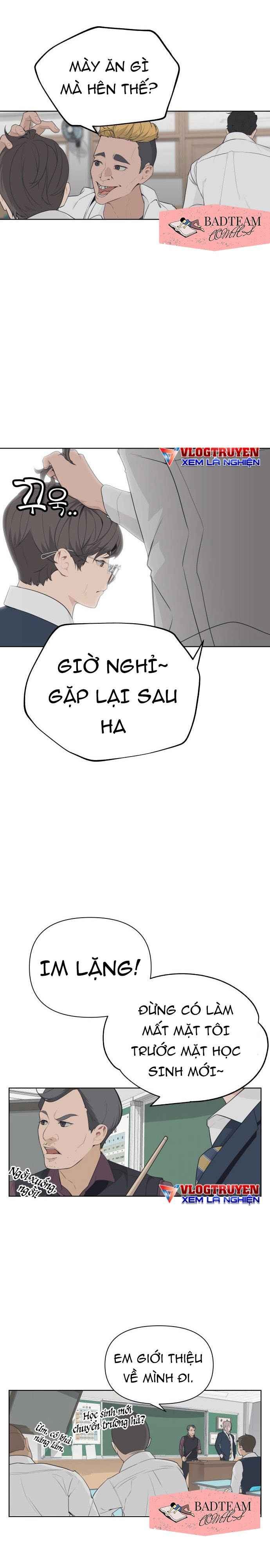 Vua Đóng Cọc - Page 28