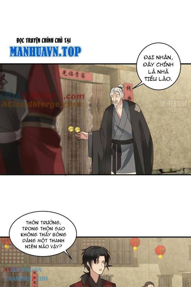 Vô Địch Thật Tĩnh Mịch - Page 9