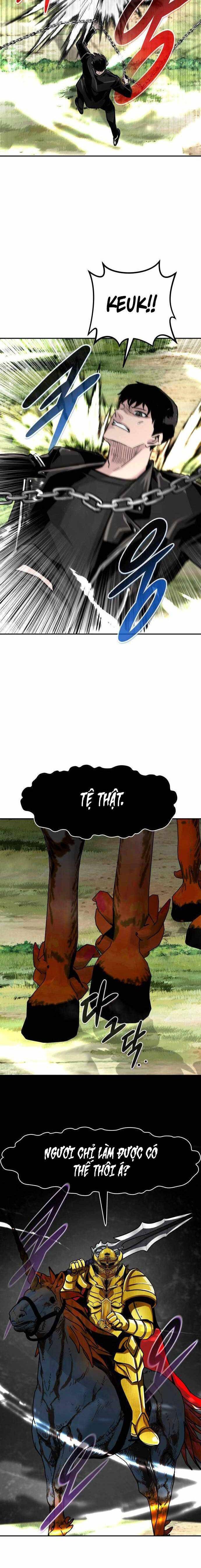 Kẻ Đa Tài - Page 14