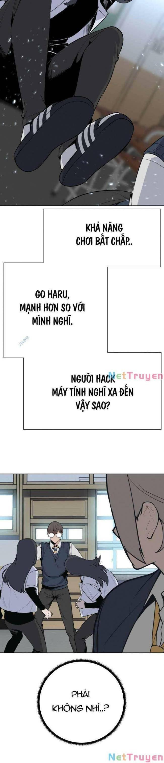 Vua Đóng Cọc - Page 15