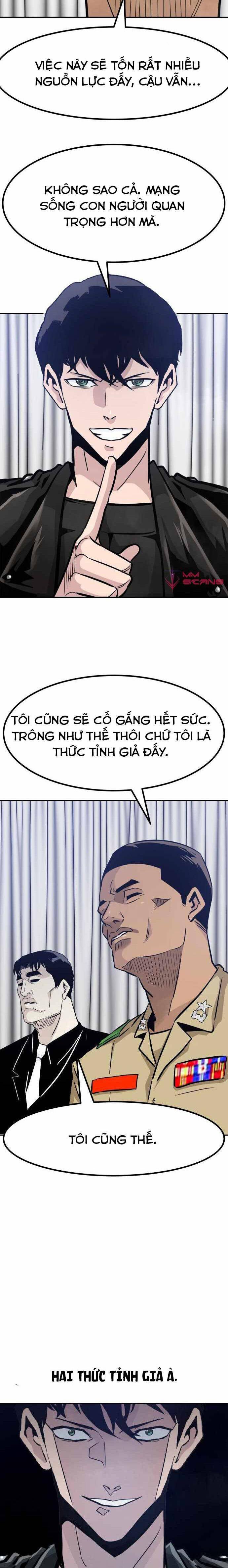 Kẻ Đa Tài - Page 14