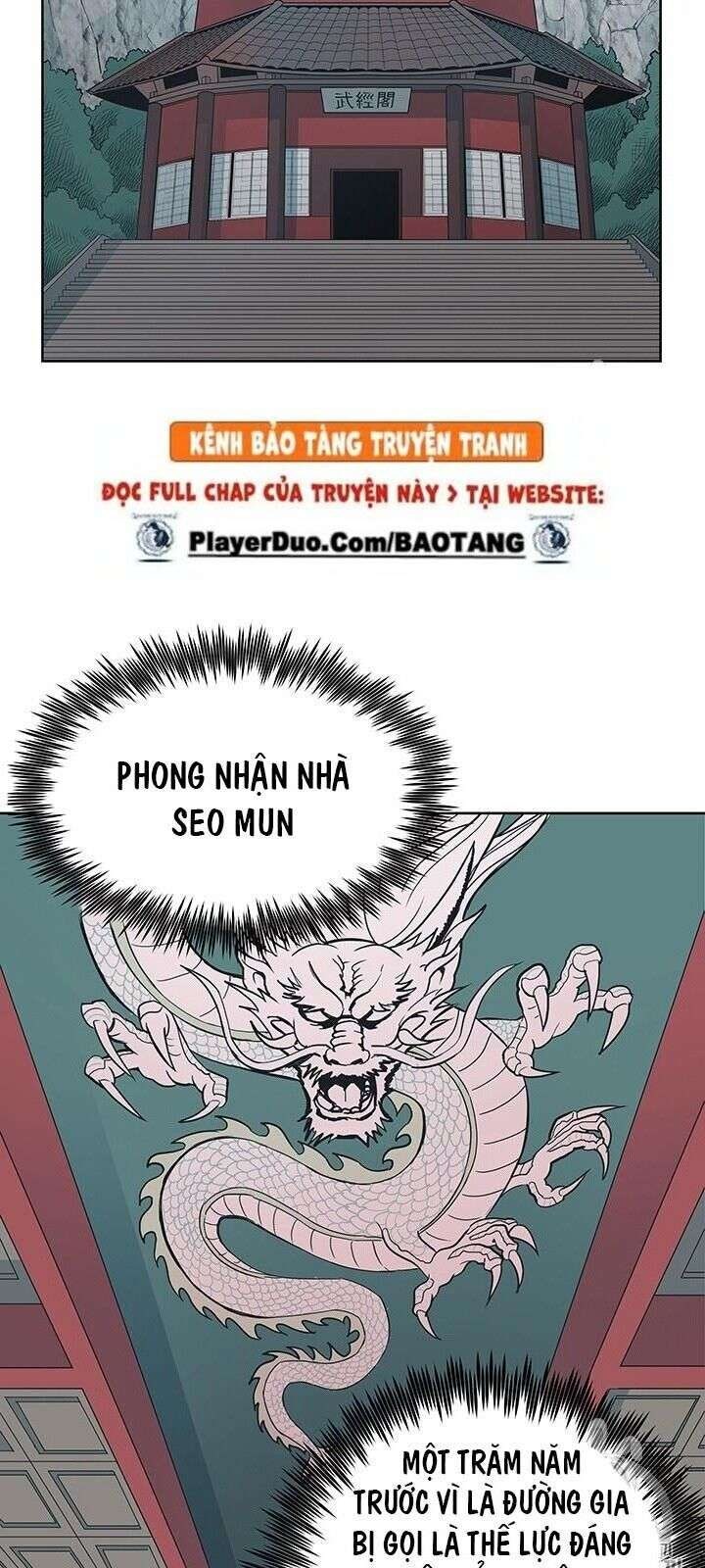 Phong Vân Chiến Thần - Page 110