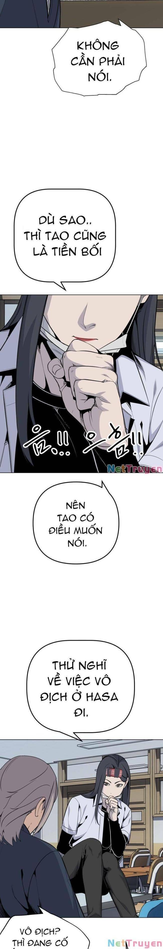 Vua Đóng Cọc - Page 15