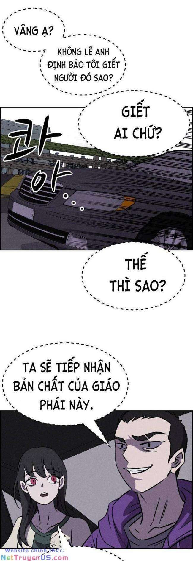 Óc Chó Toàn Năng - Page 34
