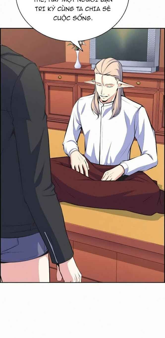 Kẻ Ngoại Lai Ở Vùng Đất Bị Ruồng Bỏ - Page 51