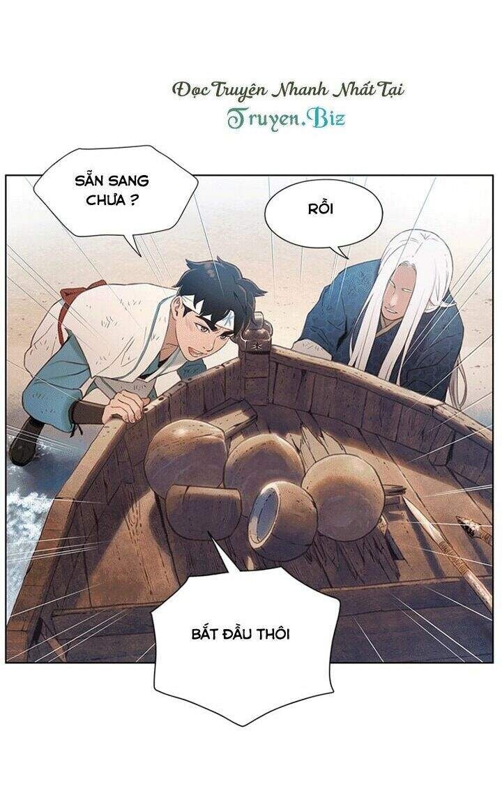 Yin And Yang Master - Page 15