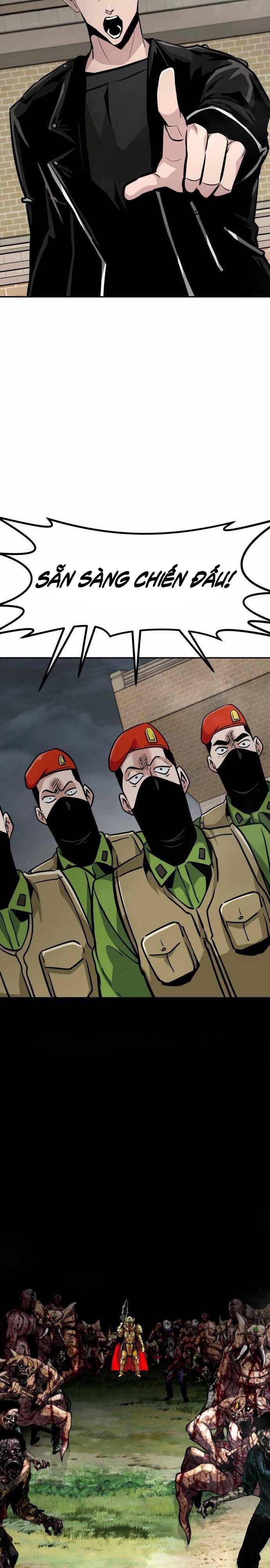 Kẻ Đa Tài - Page 38