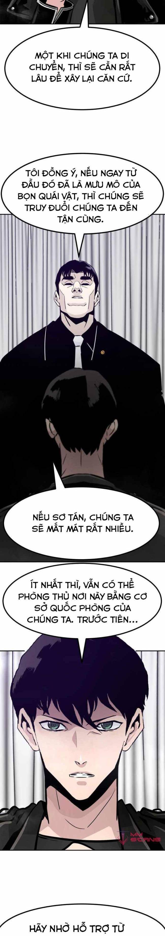 Kẻ Đa Tài - Page 34