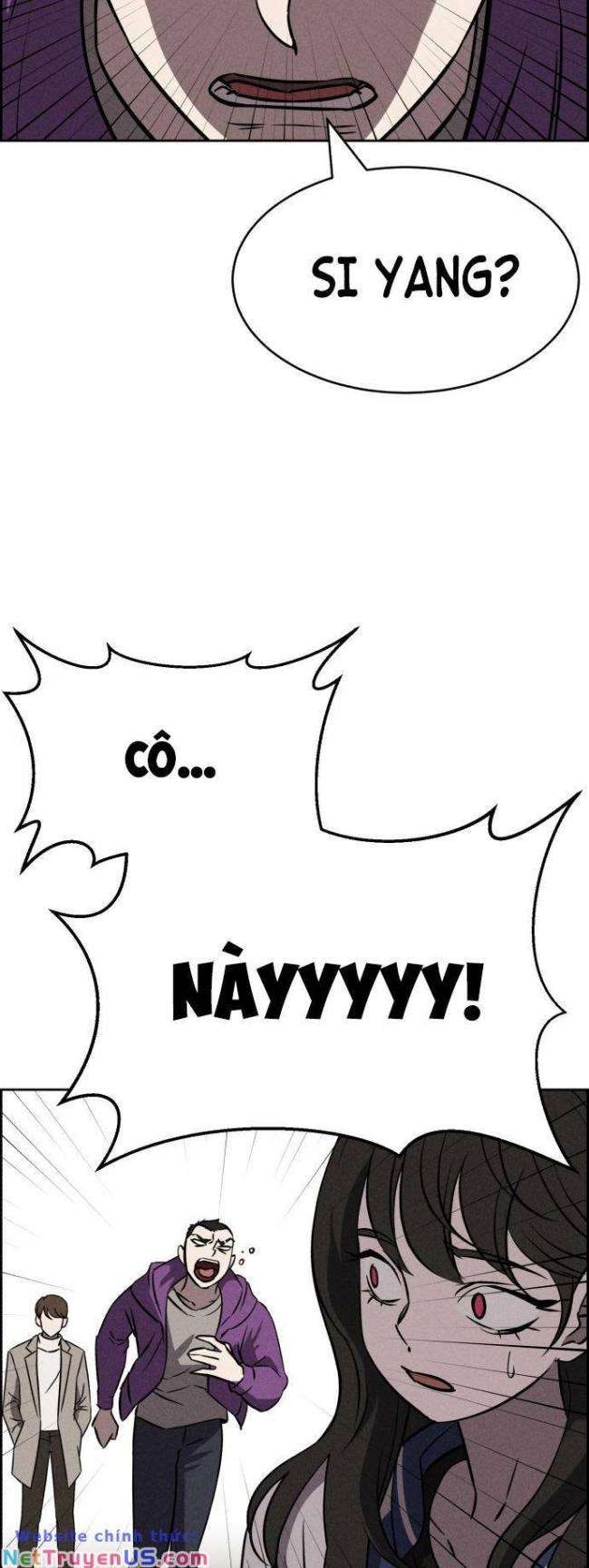 Óc Chó Toàn Năng - Page 35