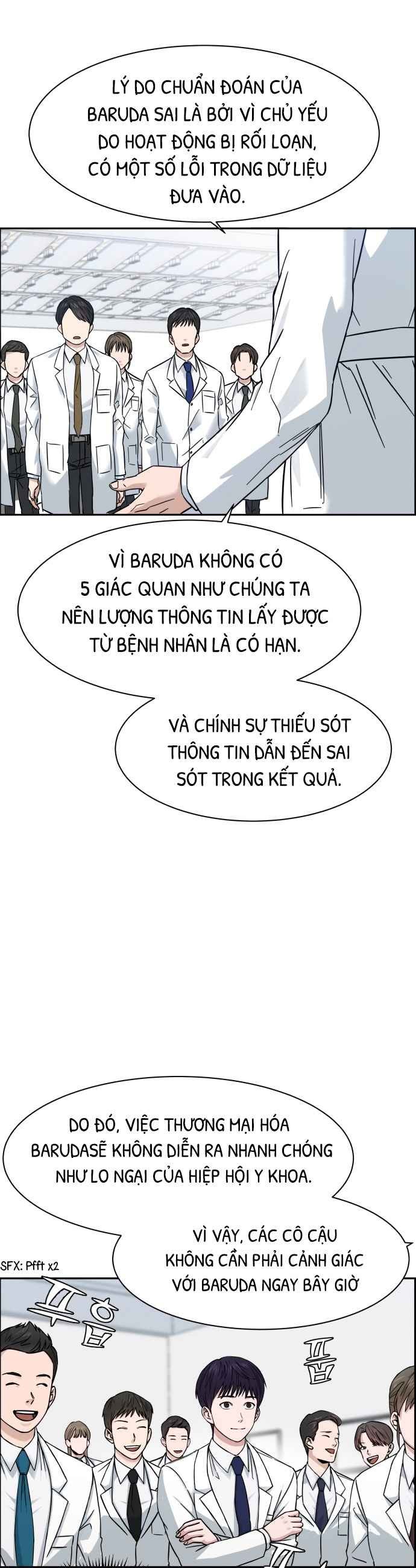 A.I. Doctor - Page 14