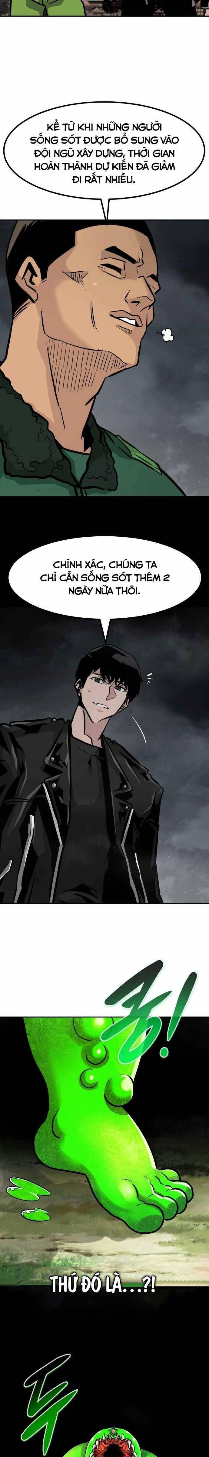 Kẻ Đa Tài - Page 24