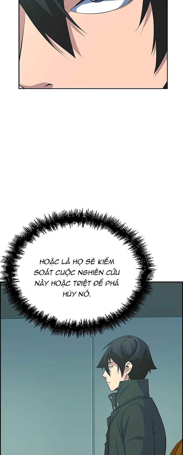 Kẻ Ngoại Lai Ở Vùng Đất Bị Ruồng Bỏ - Page 35