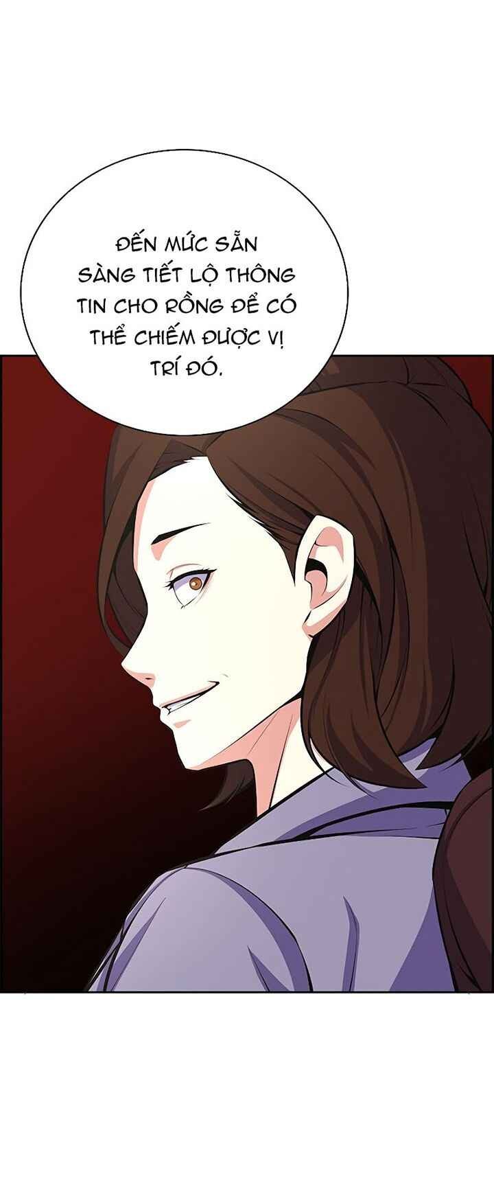 Kẻ Ngoại Lai Ở Vùng Đất Bị Ruồng Bỏ - Page 43