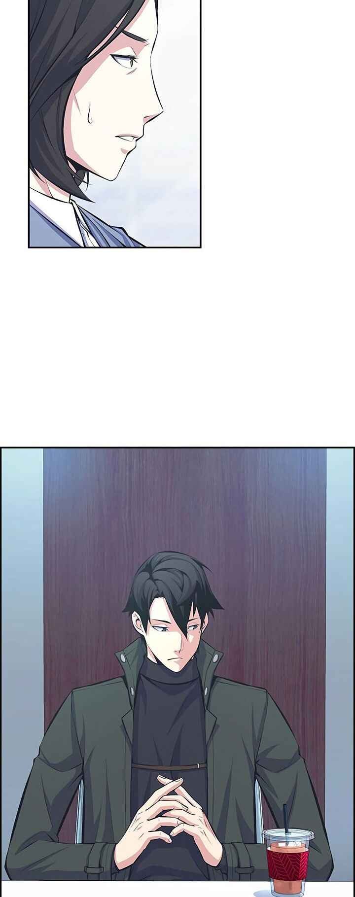 Kẻ Ngoại Lai Ở Vùng Đất Bị Ruồng Bỏ - Page 69