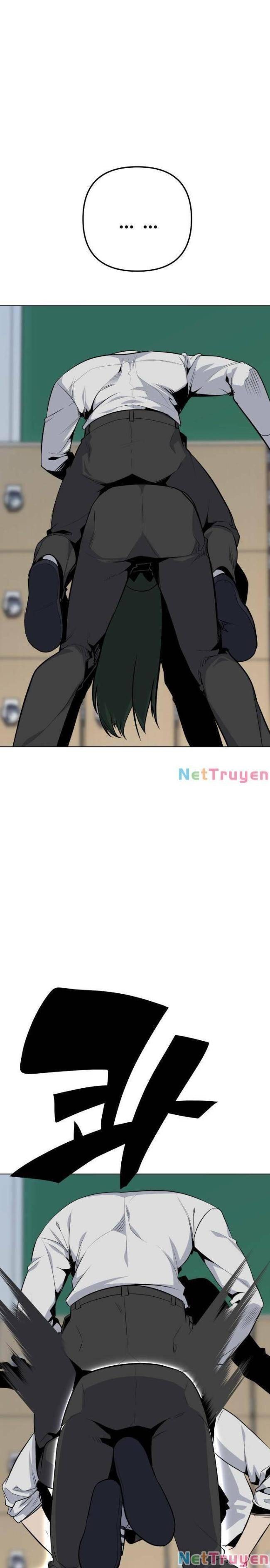 Vua Đóng Cọc - Page 32