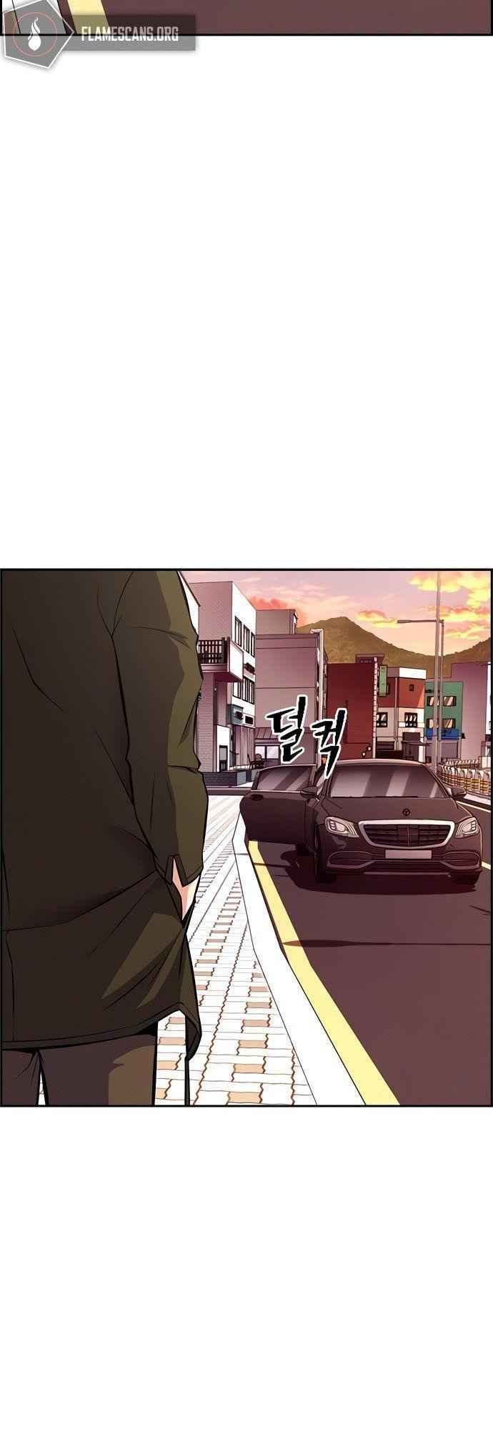 Kẻ Ngoại Lai Ở Vùng Đất Bị Ruồng Bỏ - Page 44