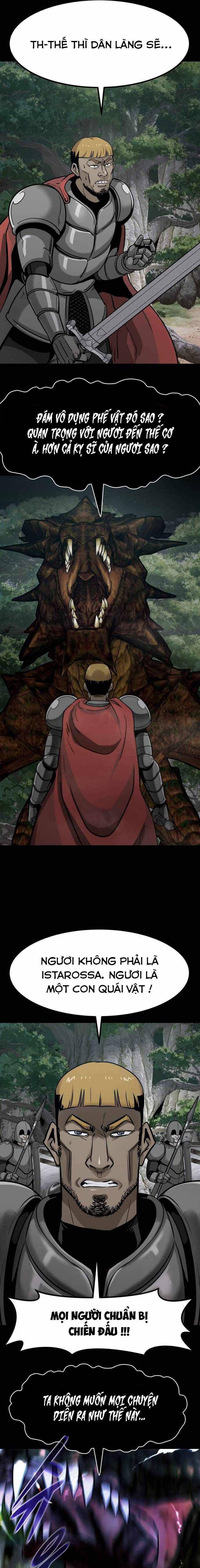 Kẻ Đa Tài - Page 24