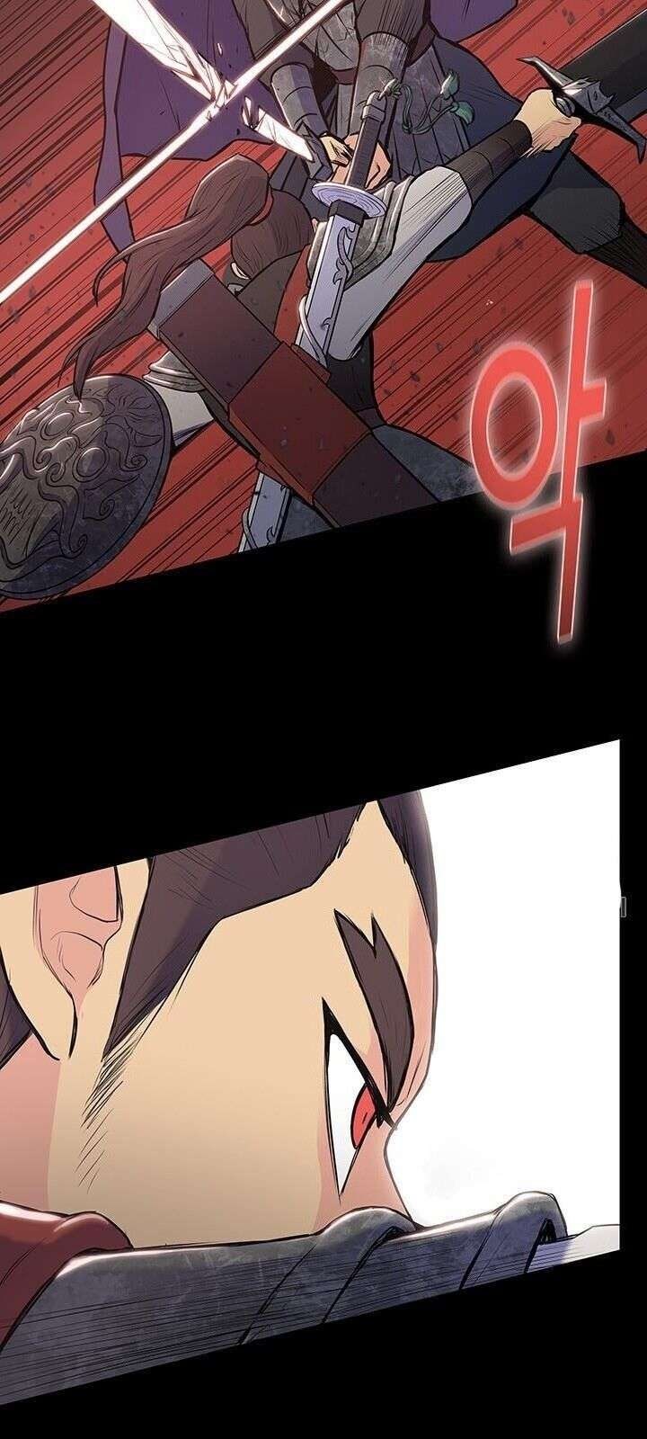 Phong Vân Chiến Thần - Page 27