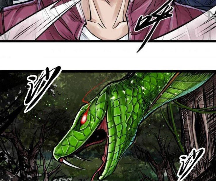 Thế Giới Xa Lạ - Page 31