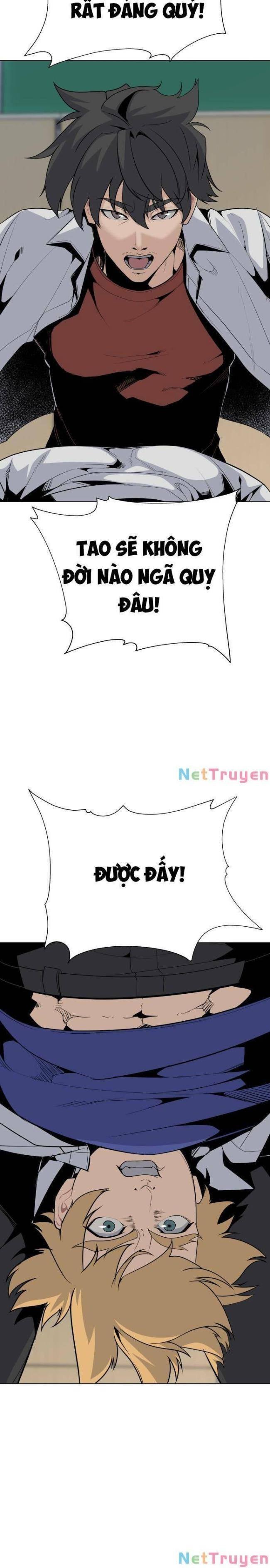 Vua Đóng Cọc - Page 30