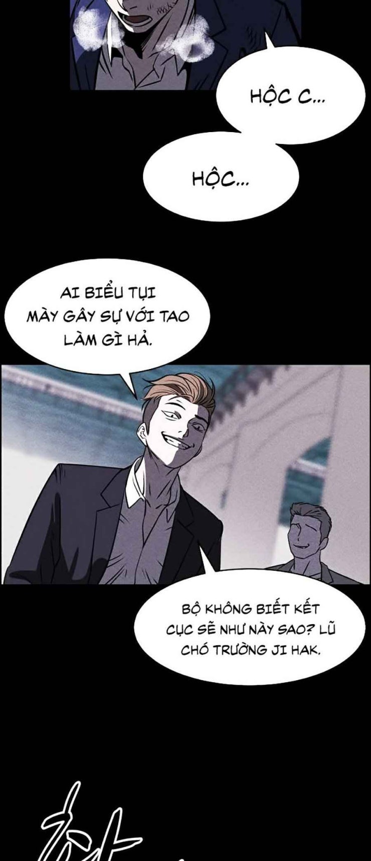 Óc Chó Toàn Năng - Page 40