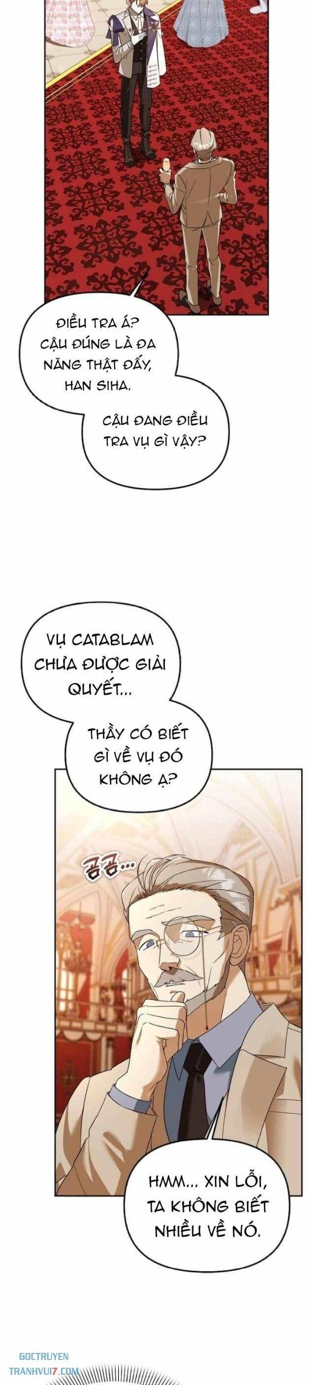 Thuần Thú Sư Thiên Tài Của Học Viện - Page 5