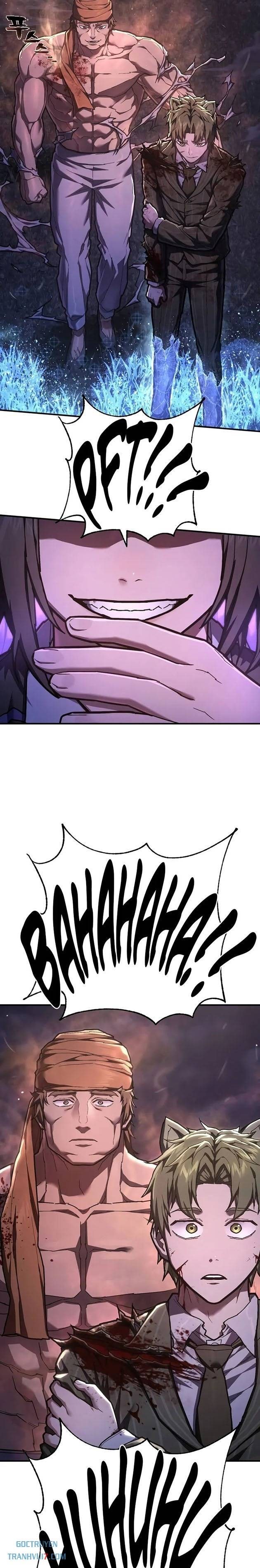 Đao Phủ - Page 27