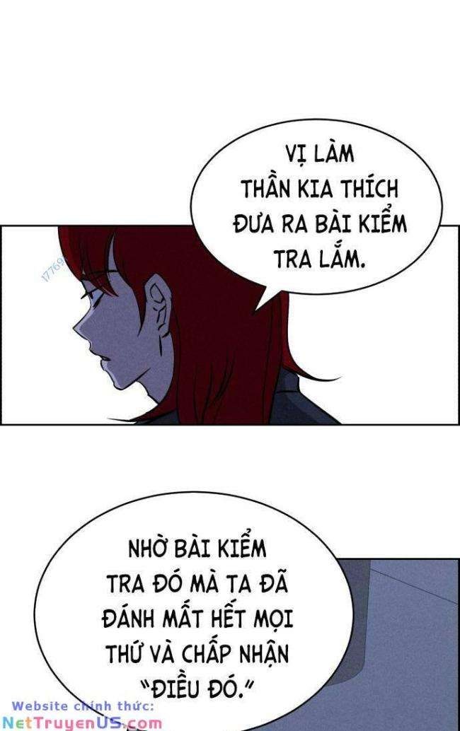 Óc Chó Toàn Năng - Page 8