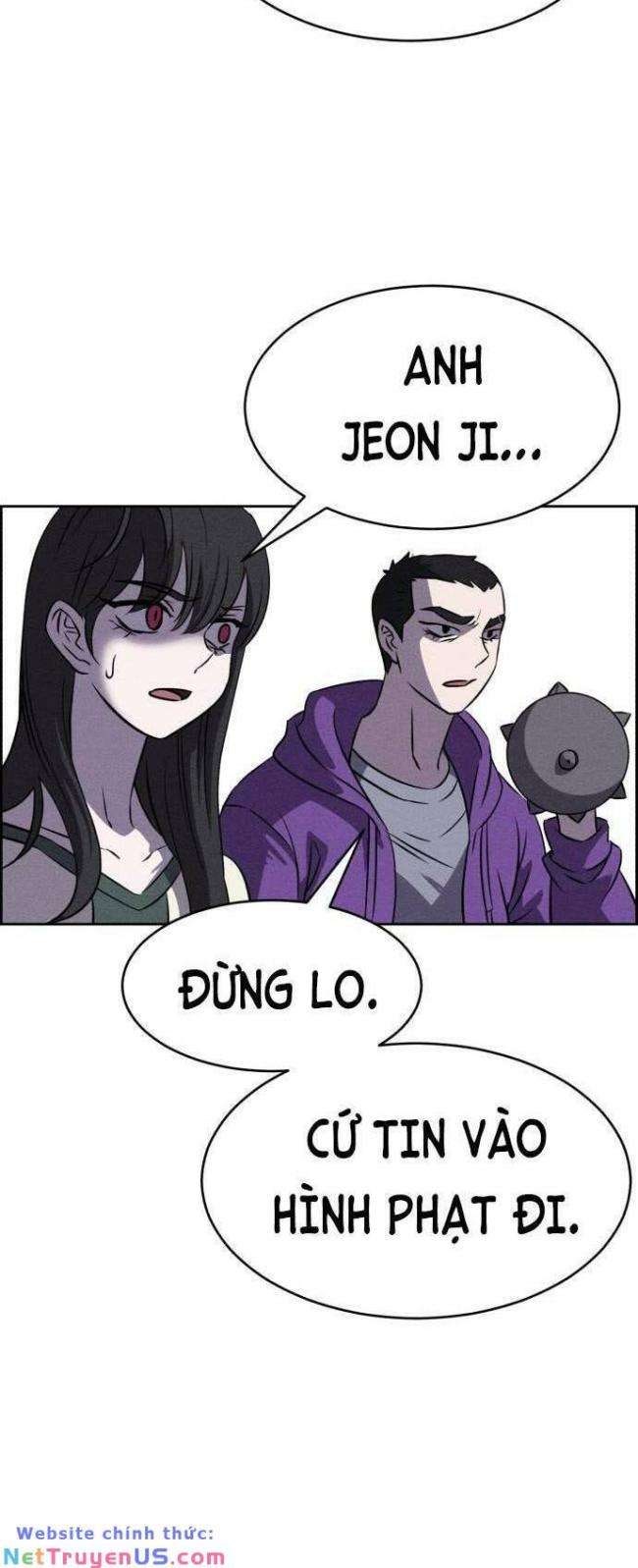 Óc Chó Toàn Năng - Page 39