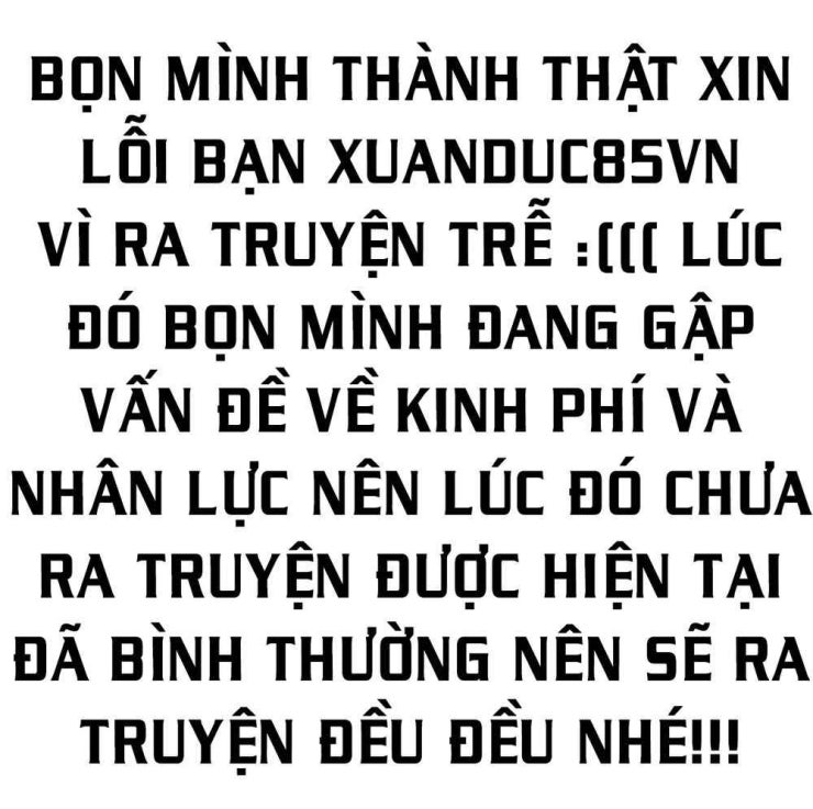 Kẻ Ngoại Lai Ở Vùng Đất Bị Ruồng Bỏ - Page 32