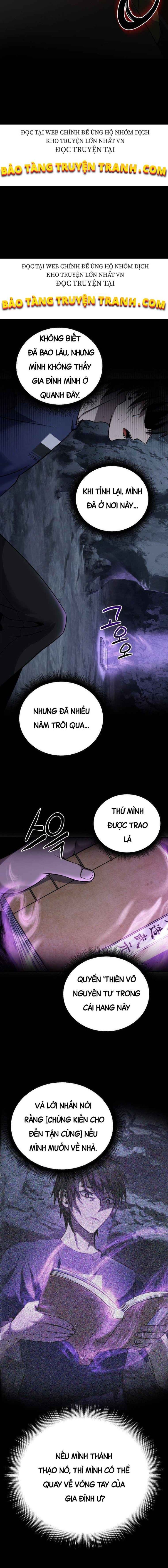 Thăng Hạng Từ Đỉnh Cấp - Page 4