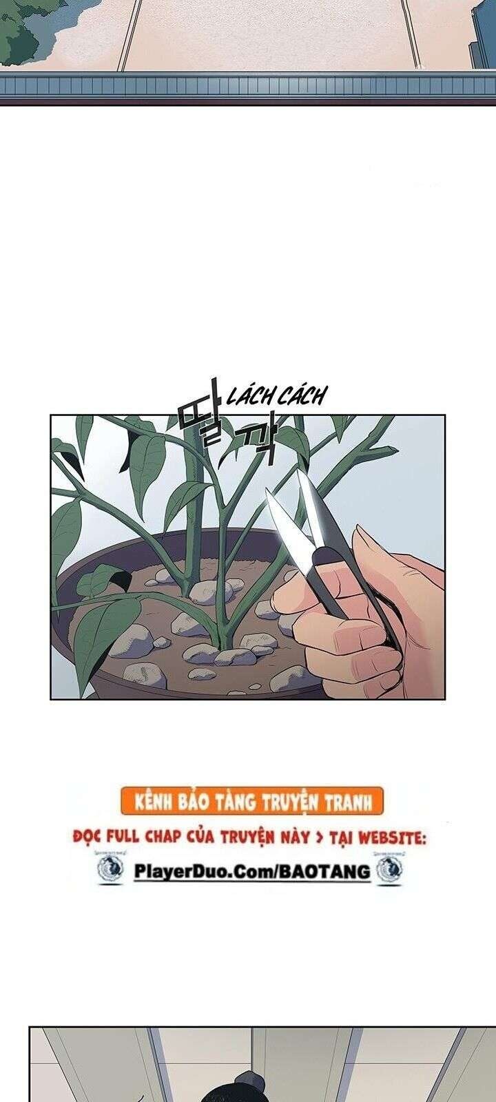 Phong Vân Chiến Thần - Page 86