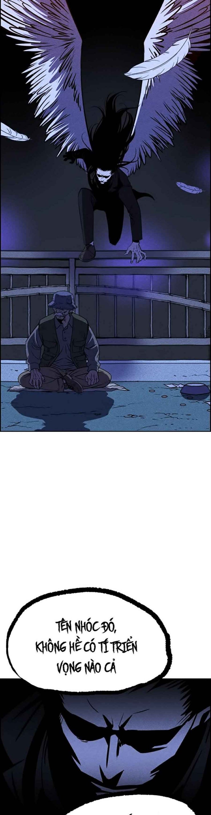 Óc Chó Toàn Năng - Page 108