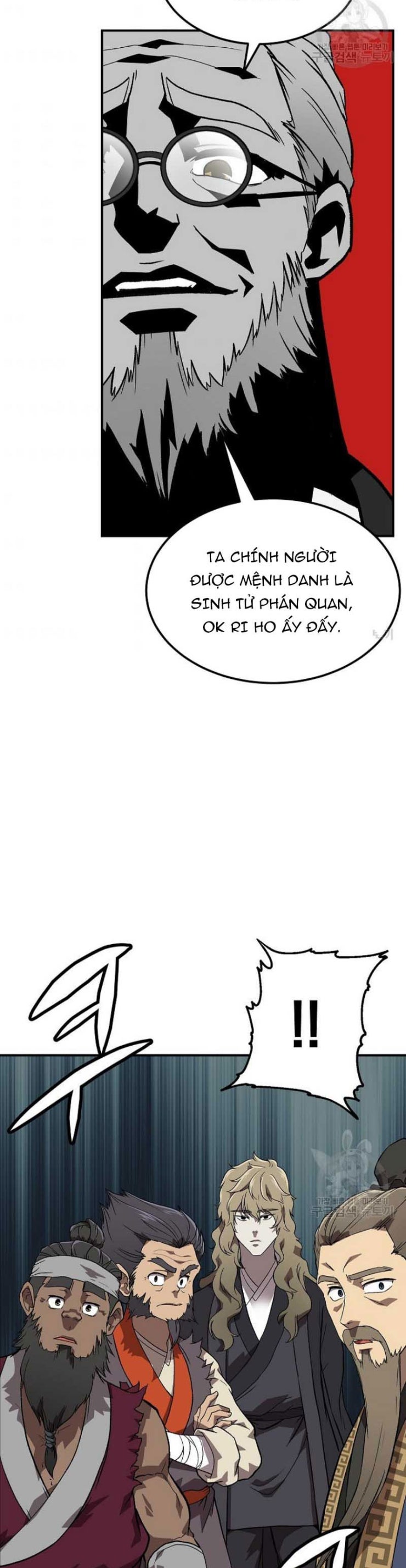 Thiếu Niên Phương Sĩ - Page 27