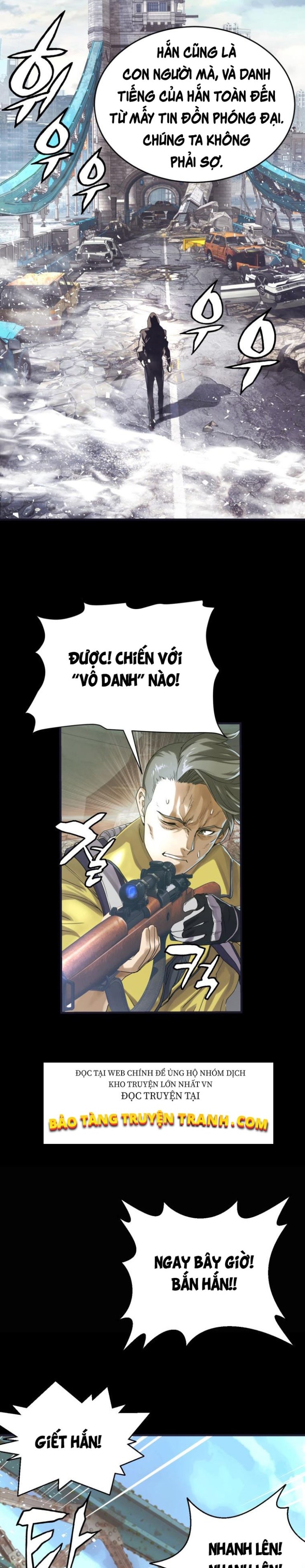 Ranker Bất Bại - Page 27